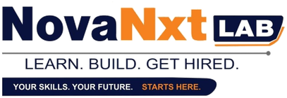 NovaNxt Lab Job-Oriented Computer Institute