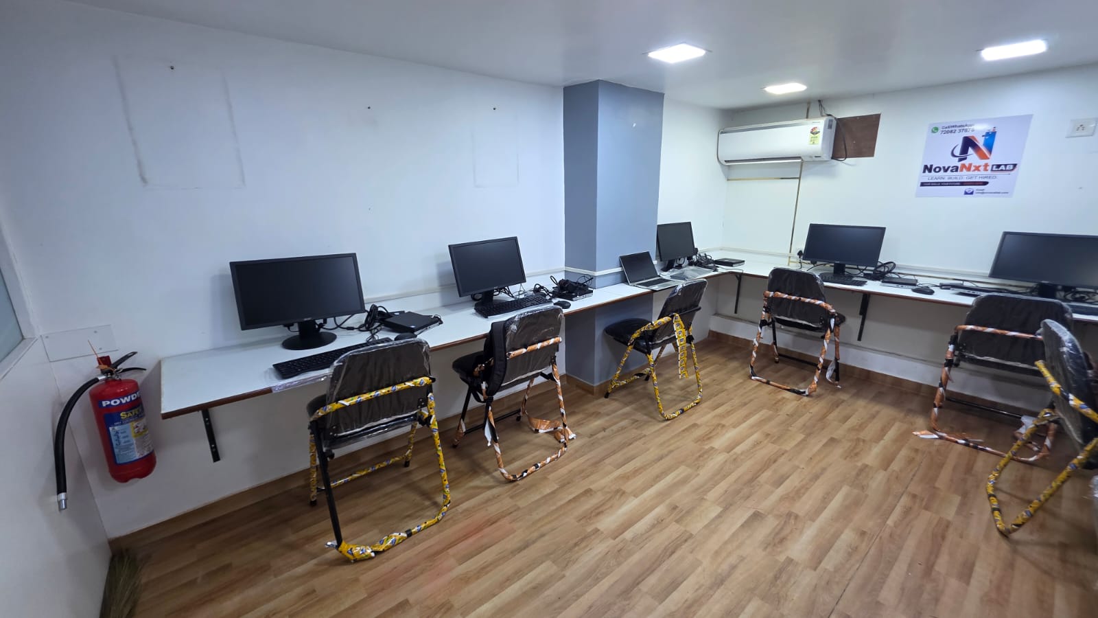 Classroom 1